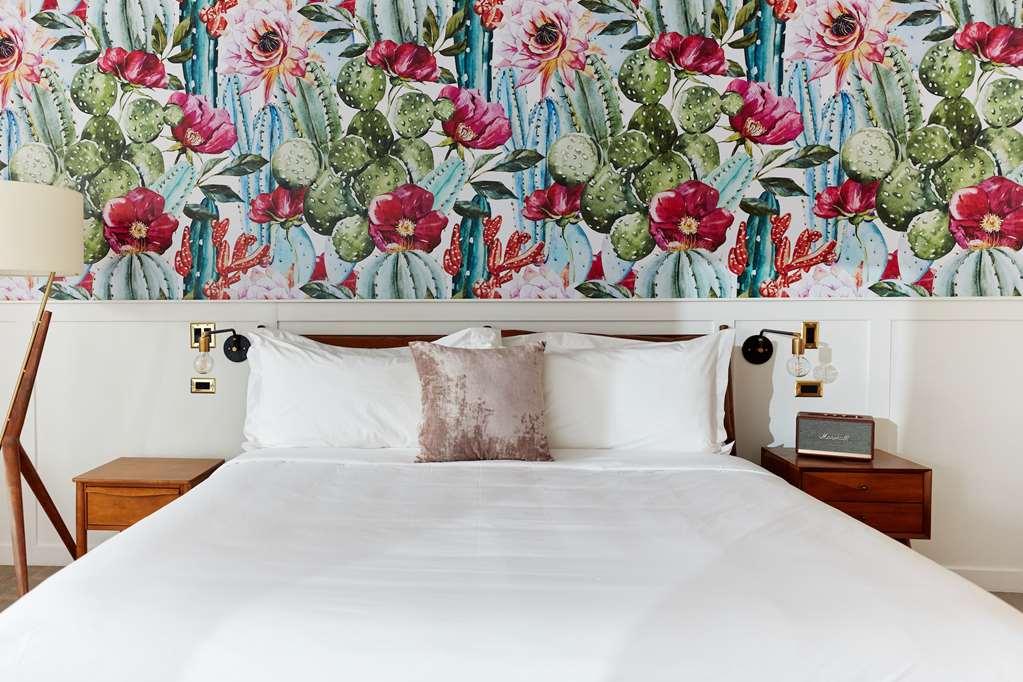 Hotel Rise Uptown Phoenix Habitación foto